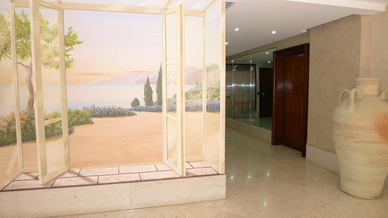 Le Francia II Ap4197 By Riviera Holiday Homes Nice Luaran gambar